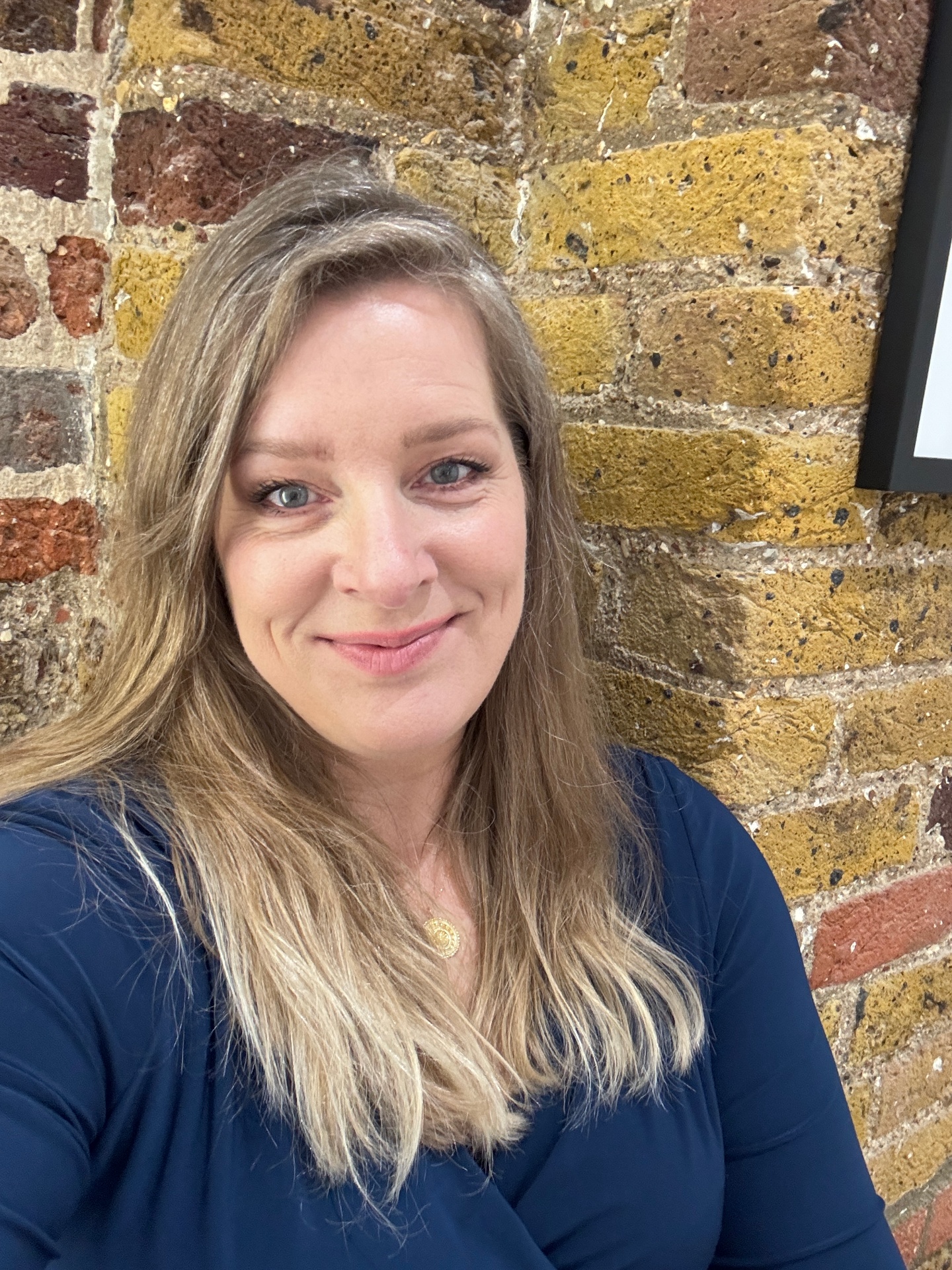 Darcey Croft, Advanced Clinical Practitioner and founder of Mothermind at Work