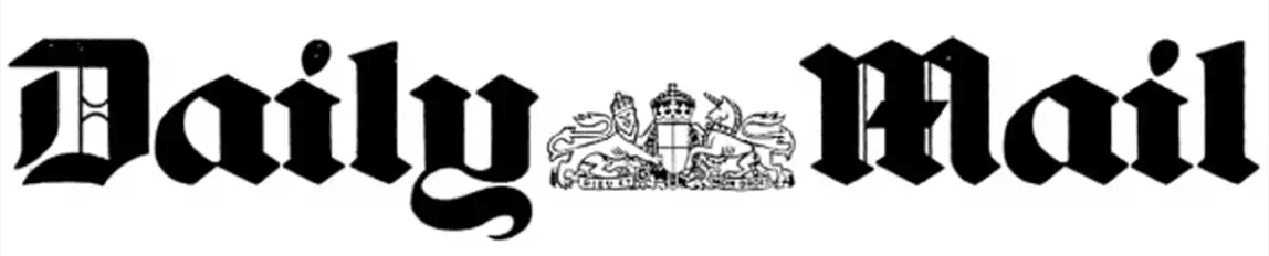 Daily Mail logo