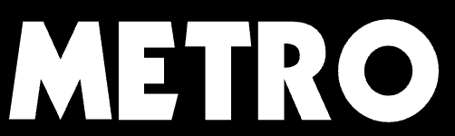 Metro logo