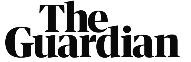 The Guardian logo