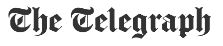 The Telegraph logo
